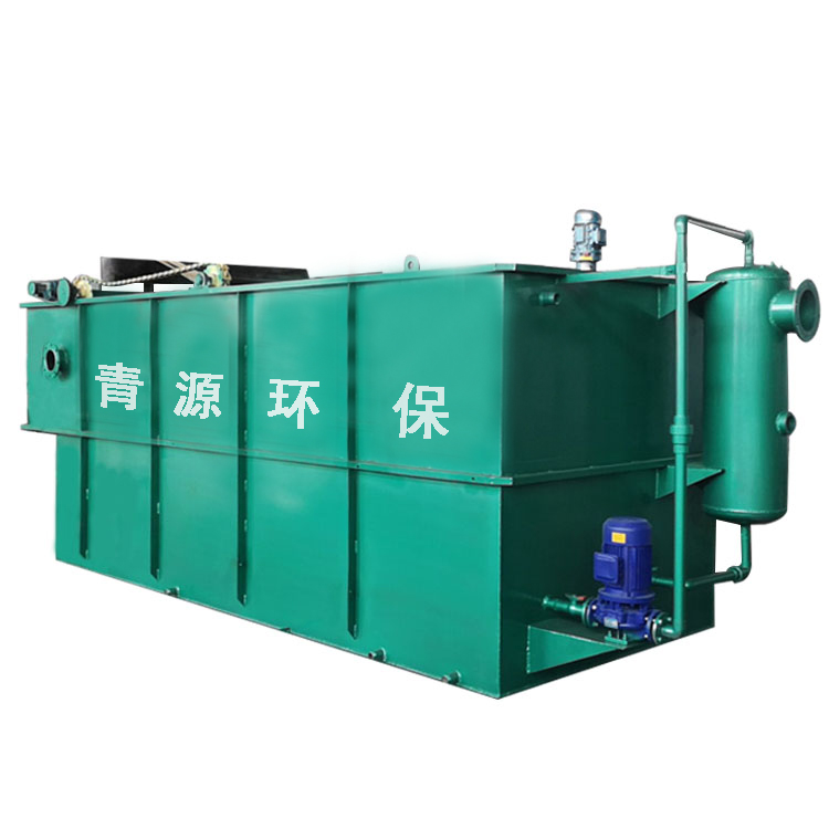 氣浮一體機(jī)