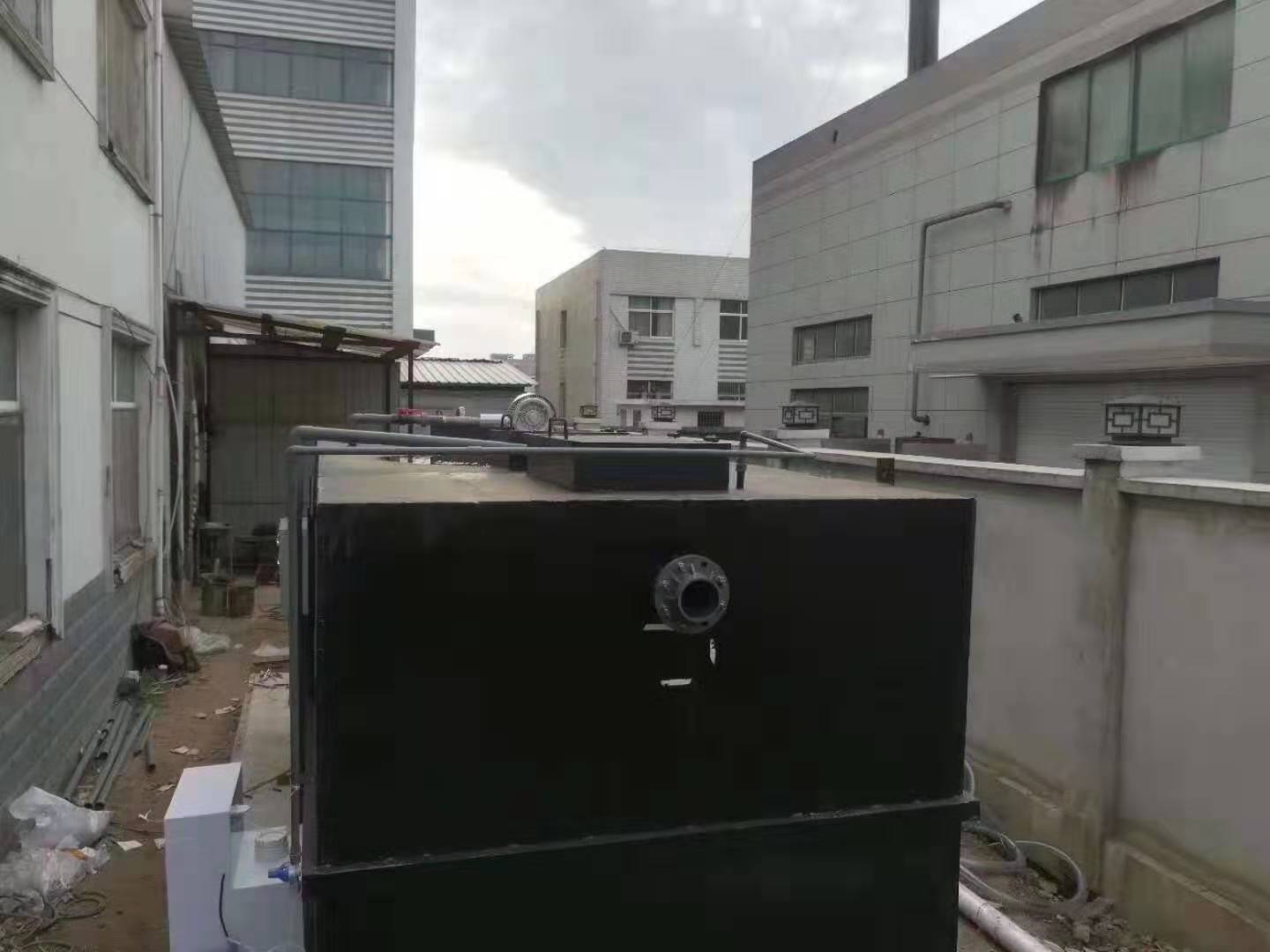 一體式凈化器